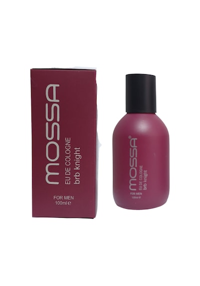 Mossa Brb Knight Erkek Parfüm EDC 100 ML