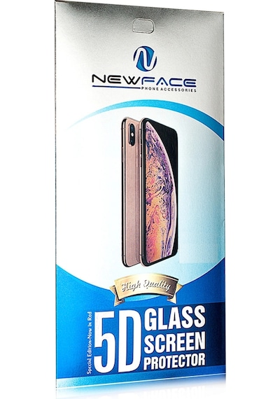 Samsung Galaxy A02 5d Eko Cam Ekran Koruyucu