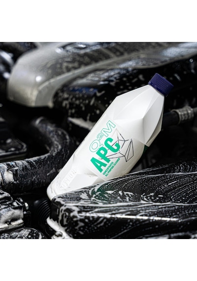 Gyeon Q²m Apc Çok Amaçlı Genel Yüzey Temizleyici - 4000 Ml -konsa -