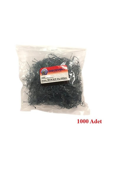 Dft Discovery 1521 No:03 Koyu Mavi Olta İğnesi 1000adt
