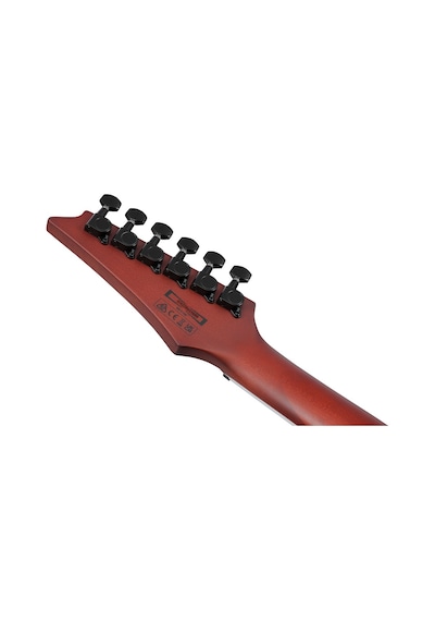 Ibanez Grg121par-kbf Elektro Gitar