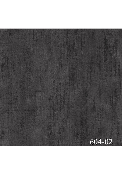 Decowall Salda 16m2 Duvar Kağıdı Silinebilir Siyah - Gri