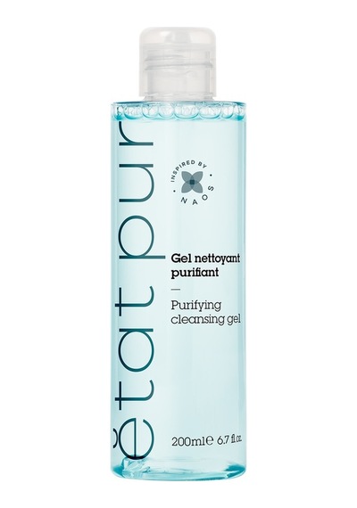 Etat Pur Yüz Yıkama Jeli 200 ML