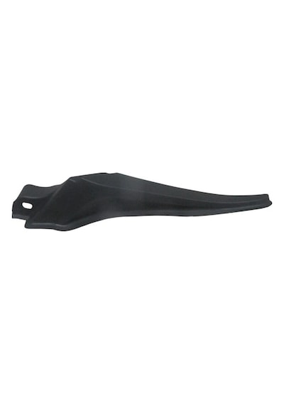 Renault Megane 3 Hb 2014-2015 - Ön Cam Kenar Plastiği Sağ Sılgı Panelı Oem No: 668620027r
