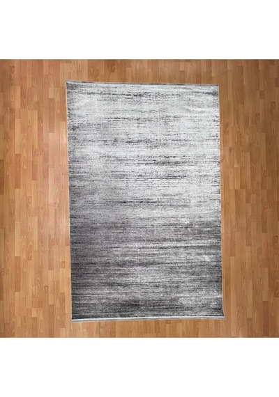 Ruby 200 X 300 Bambu Yün Halı Gri