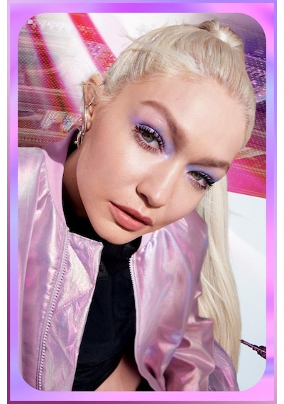 Maybelline New York The Falsies Surreal Maskara