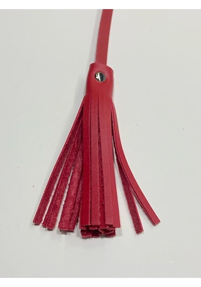 Karantuhafiye Çanta Püskülü / 1 Adet / Boy 35 Cm Renkli Çok Renkli