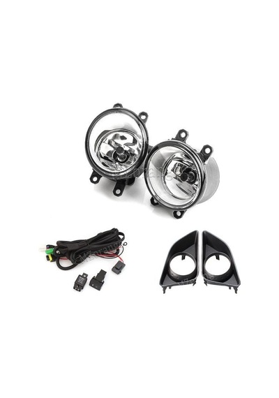 Autogp Toyota Corolla Sis Lambası Farı Oem 2007 - 2010