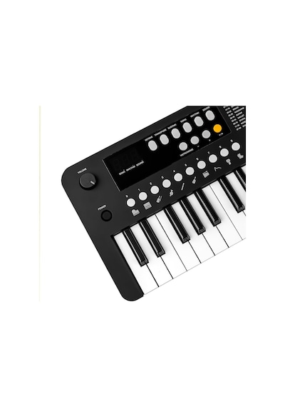 Kozmos Kk-137-bk 37 Tuşlu Mini Klavye