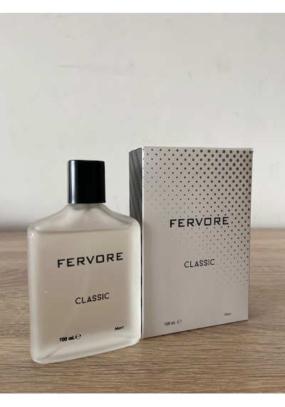 Classic Edt 100 Ml Erkek Parfümü