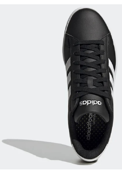 Adidas Grand Court 2.0 Erkek Spor Ayakkabı gw9196-8187 001