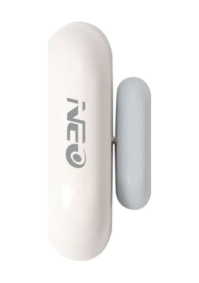 Neo Coolcam Akıllı Telefondan Wifi Kapı Pencere Hareket Sensörü