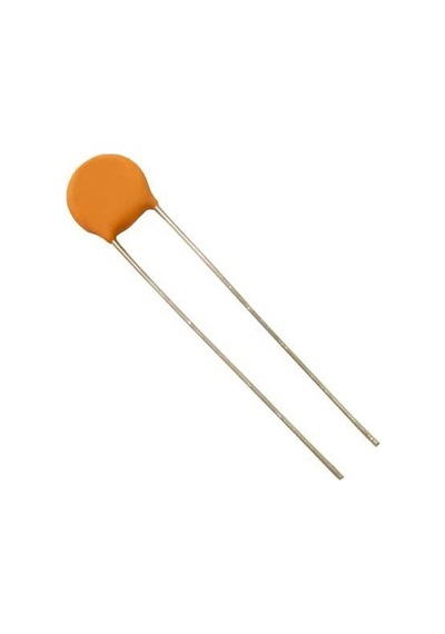 Labshop41 Seramik Kondansatör 50V 18Pf X 10 Adet (Rf069)