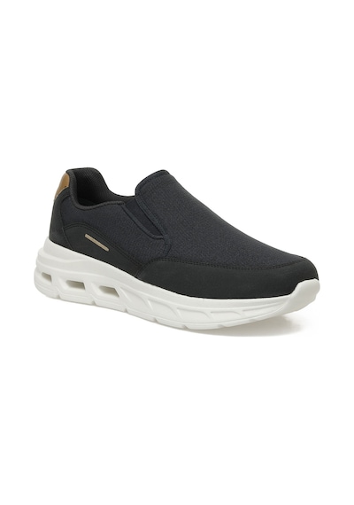Kinetix Graff 5fx Lacivert Erkek Slip On 000000000101922479