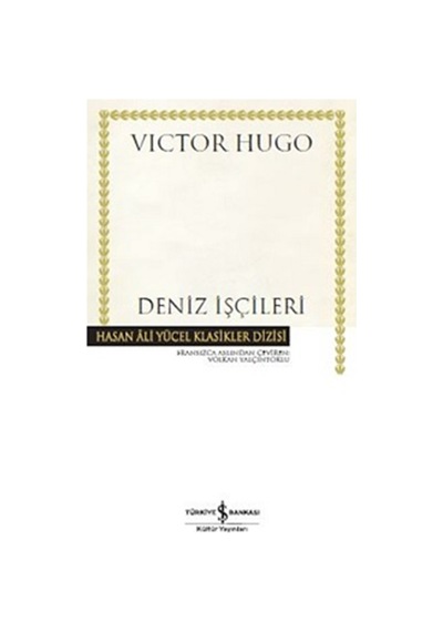 Deniz İşçileri Ciltli