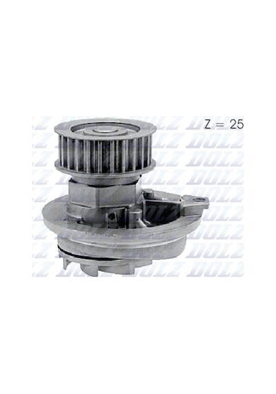 Devirdaim - 957 - Astra F-vectra A-omega A 1.8-2.0 - Dpmıx-hb - 95-98 -frontera