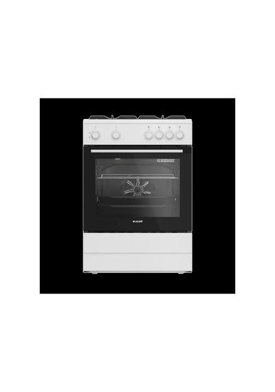 Arçelik F 8432 B 72 L Hacimli Statik Fırın