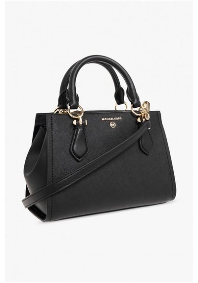 Michael Kors Marilyn Shoulder Women's Bag 32s2g6as2l Siyah