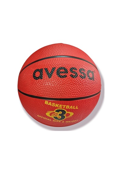 Avessa Brc-3 Basketbol Topu No:3 50
