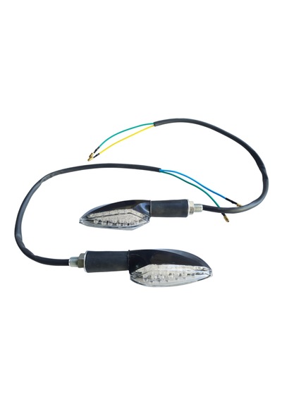 Mondial 125 Drift L Sinyal 2'li-2255