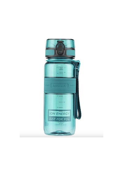 Uzspace Tritan Matara 650 Ml. Renkli