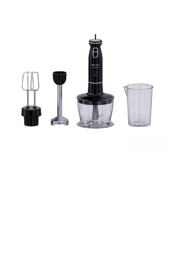 Koenıc KHB 183426 B TR Blender Seti