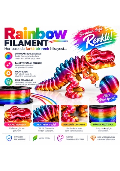 Eklemli Dinazor Dinozor