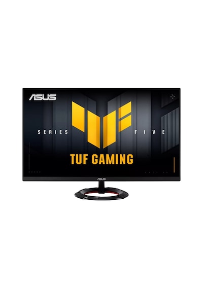 27 Asus Tuf Gamıng Vg279q5r Ips 1ms 200mhz 2xhdmı 1xdp Fhd 1920x1080 Hoparlör Vesa