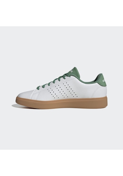 Adidas Advantage 2.0 Erkek Spor Ayakkabı - Ig9172 Beyaz