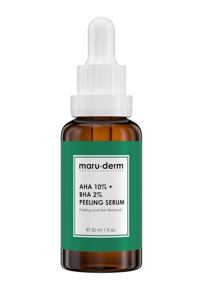Aha Peeling Cilt Serumu 30 Ml