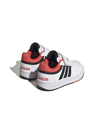 Adidas Performance Hoops 3.0 Cf I Çocuk Günlük Ayakkabı H03860 Beyaz