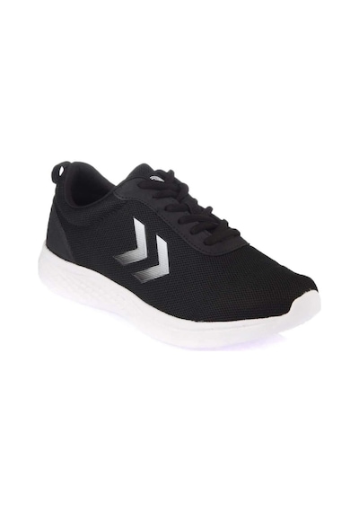 Hummel Aerolite Iı 208200-2001 Unisex Spor Ayakkabı Siyah