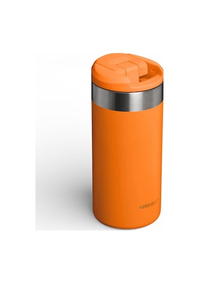 Stanley The Aerolight Transit Mug 0.35l / 12oz Goldenrod Coral Termos As1010788143 Lacivert