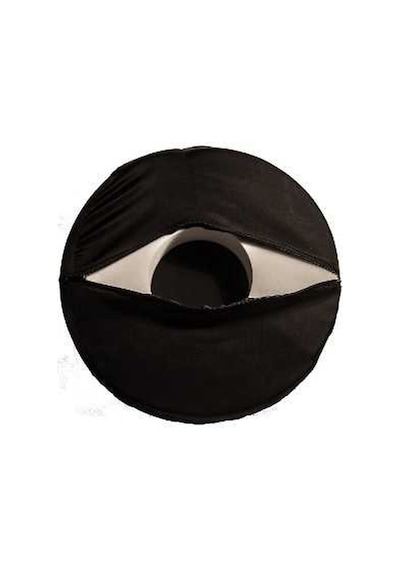 Visco Oturma Simidi Ortopedik Visko Simit Minder 44 CM