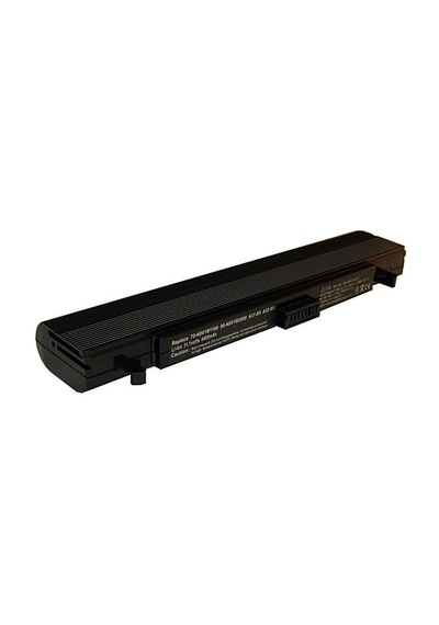 Asus A31-s5, A32-s5, A31-w5f Notebook Bataryası - Siyah 37322883