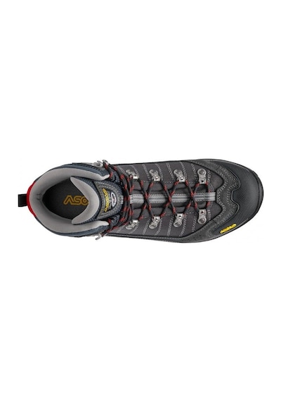 Asolo A23130 Mw A623 Drifter I Evo Gv Mw Wide Fit Graphite/gunmetal Erkek Outdoor Bot 001