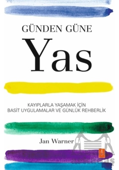 Günden Güne Yas Nobel Yaşam Jan Warner