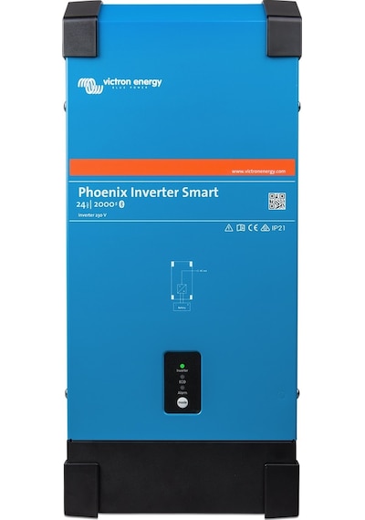 Victron Phoenix 24/2000 Smart İnvertör