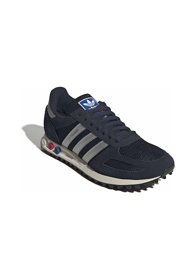 Legınk/sılvmt/owhıte Adidas Günlük Spor Ayakkabı La Trainer Og Kj4382 Lacivert Legınk/sılvmt/owhıte Adidas Günlük Spor Ayakkabı La Trainer Og Kj4382 Lacivert