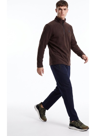 Discovery Expedition D6wm-ea3776 Lacivert Erkek Sweatpant