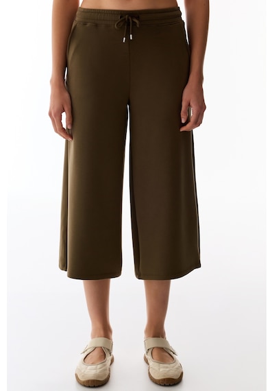 Penti Haki Culotte Modal Pantolon