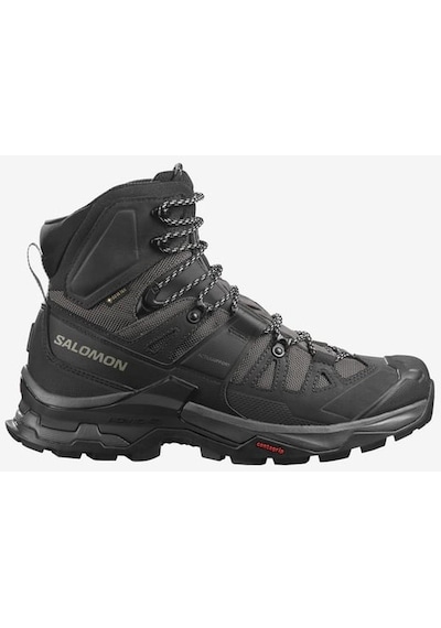 Salomon Quest 4 Gtx Erkek Bot L41292600 Siyah