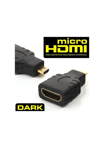 Dark Dk-Hd-Ahdmixmicro Hdmi Dişi-Micro Hdmi Erkek