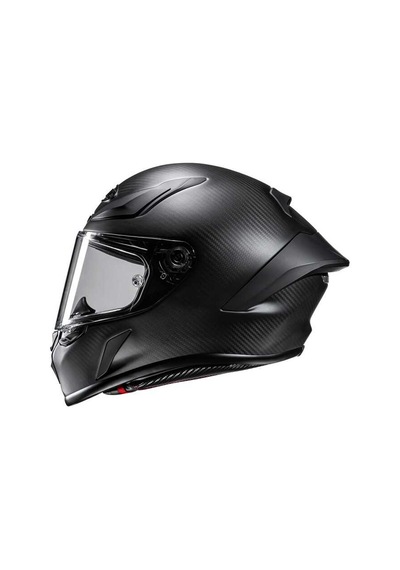 Hjc Rpha1 V2 Kask Carbon Mat Siyah Çok Renkli