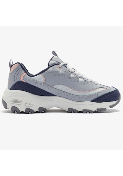 Skechers Mor Kadın D'lıtes Spor Ayakkabı 150241-lbmt 001