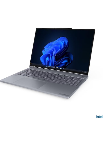 Lenovo Thinkbook 16p G6 Iax Intel Core Ultra 7-255hx Geforce Rtx 5060 8gb 115w 32gb Ddr5 1tb Ssd 16 Inç 3.2k 165hz Ips Freedos 21r0004btx