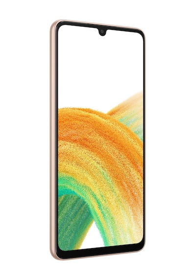 Samsung Galaxy A33 5G 128 GB (Samsung Türkiye Garantili)