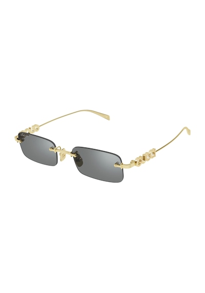Gucci Güneş Gözlüğü Gg1808s 003 Siyah