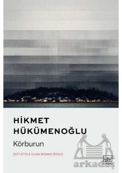 Körburun İthaki Yayınları