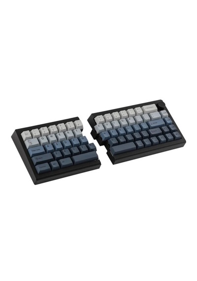 Epomaker Split 65 Siyah Flamingo Switch Rgb Kablosuz Hotswap Meka